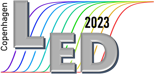 Led 2023 Conference